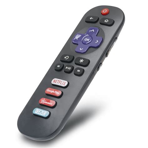 Remote Control .